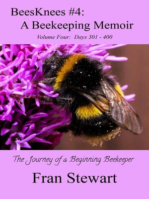 cover image of BeesKnees #4